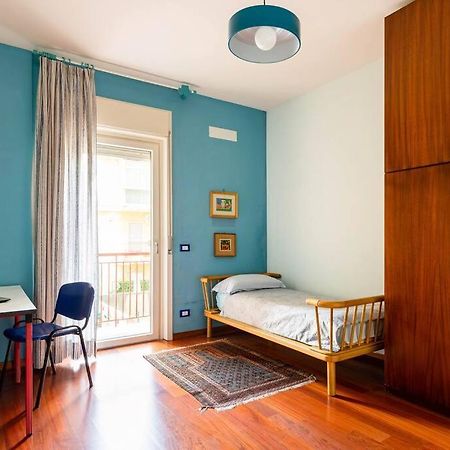 Palermo Old Style - Boutique Apartment With Terrace In Center City Екстер'єр фото