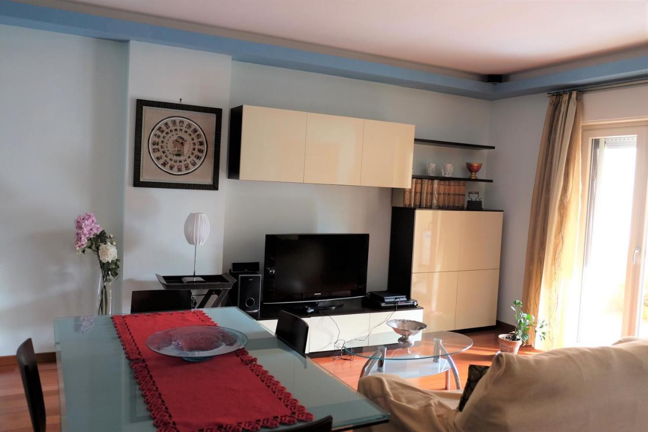 Palermo Old Style - Boutique Apartment With Terrace In Center City Екстер'єр фото