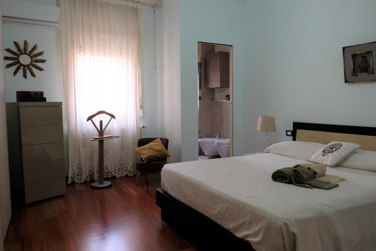 Palermo Old Style - Boutique Apartment With Terrace In Center City Екстер'єр фото