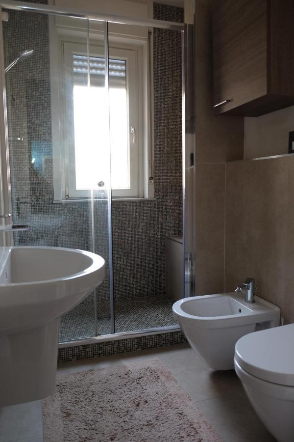 Palermo Old Style - Boutique Apartment With Terrace In Center City Екстер'єр фото