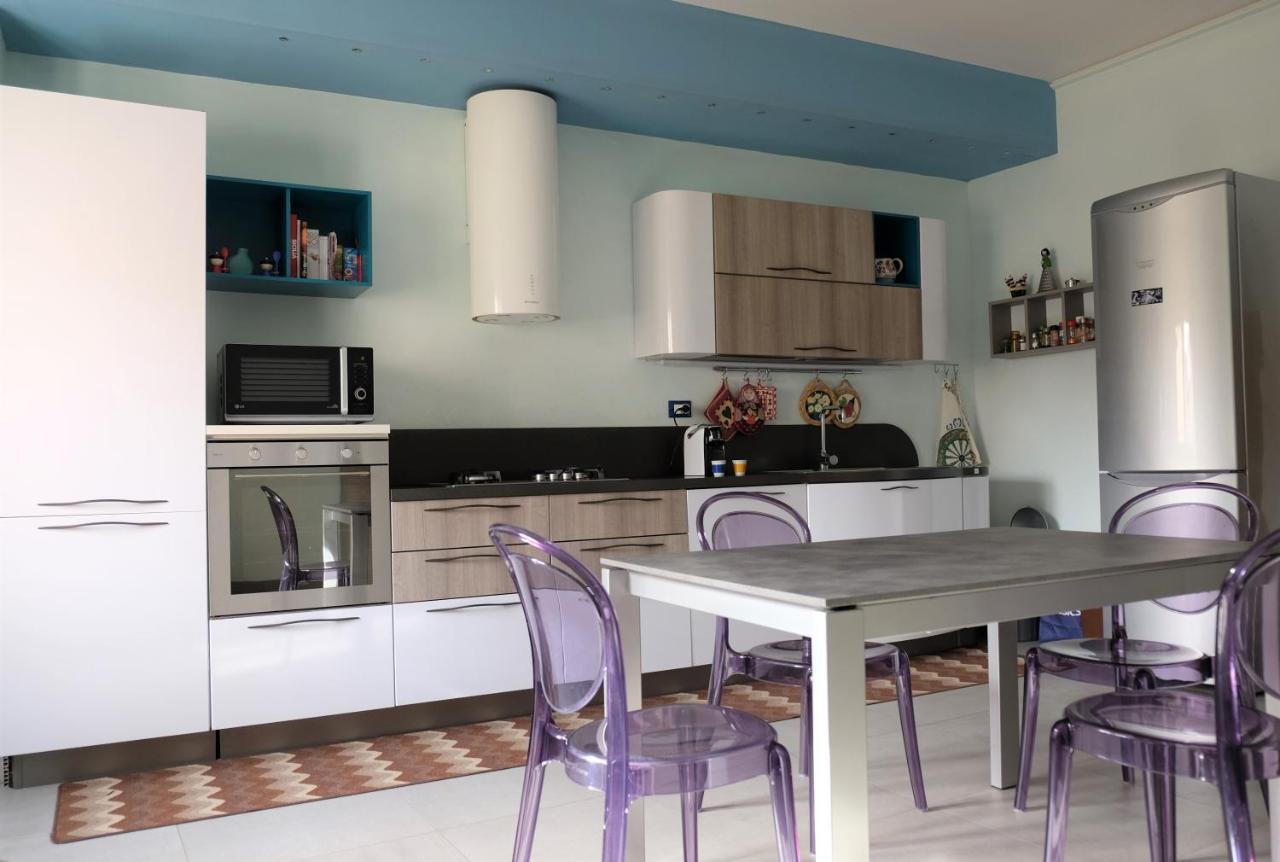 Palermo Old Style - Boutique Apartment With Terrace In Center City Екстер'єр фото