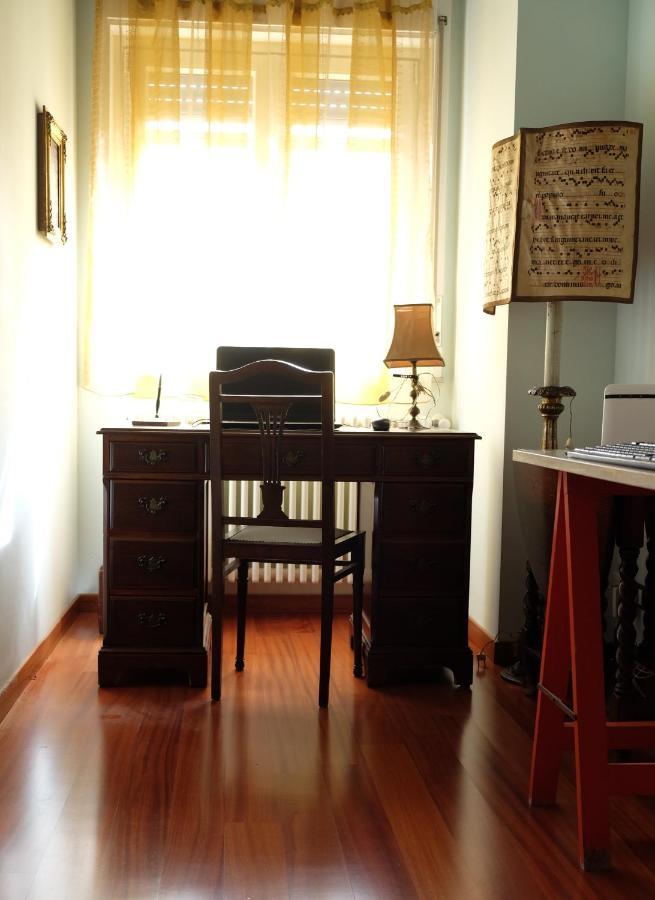 Palermo Old Style - Boutique Apartment With Terrace In Center City Екстер'єр фото
