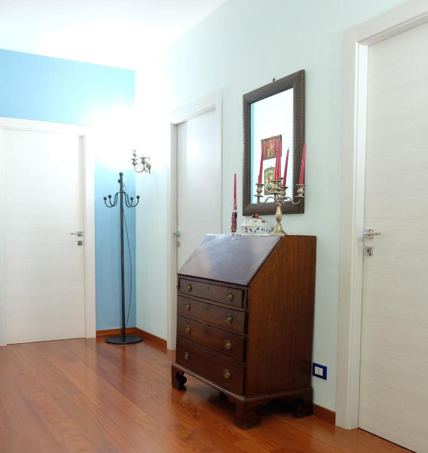 Palermo Old Style - Boutique Apartment With Terrace In Center City Екстер'єр фото