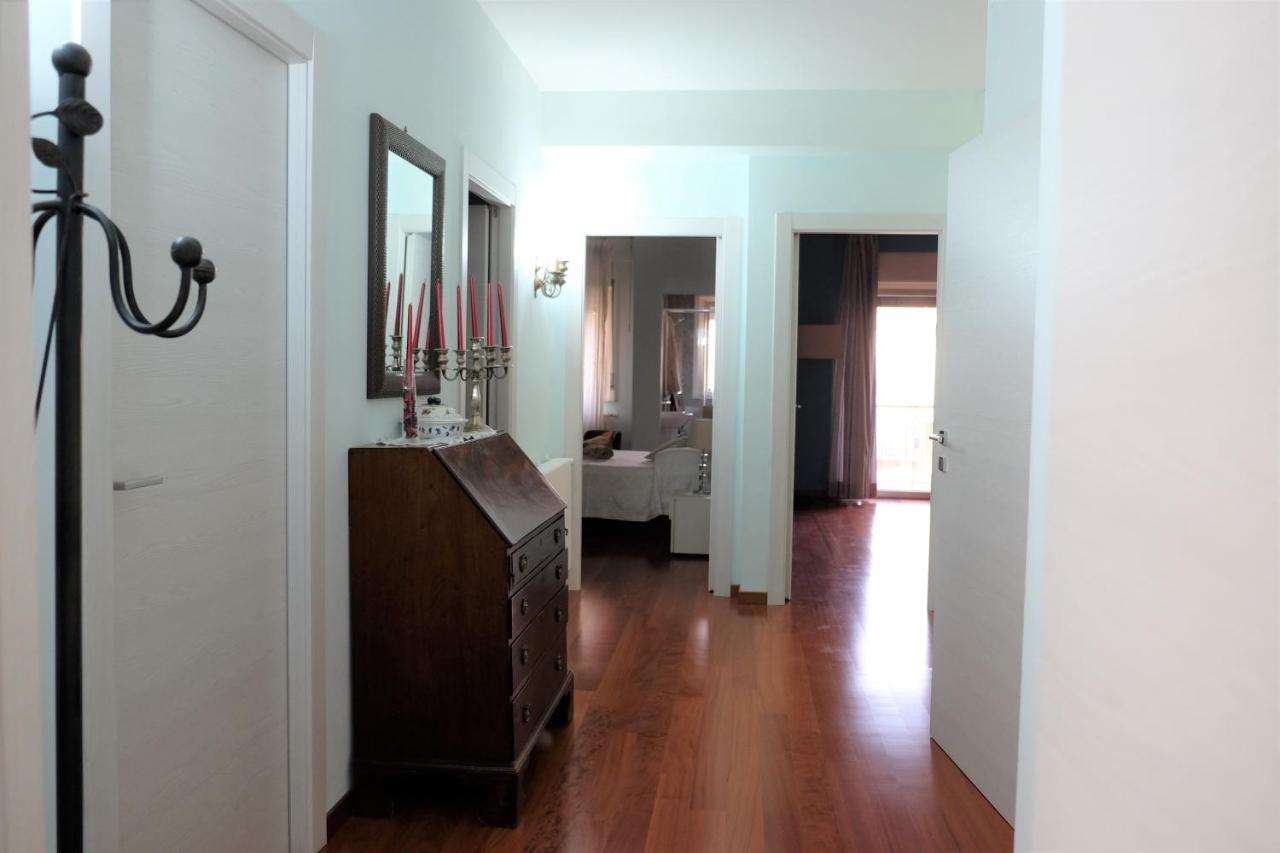 Palermo Old Style - Boutique Apartment With Terrace In Center City Екстер'єр фото