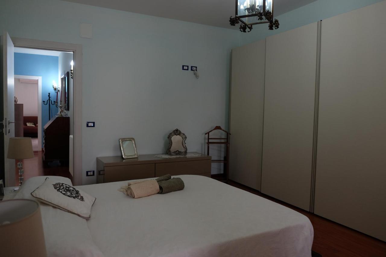 Palermo Old Style - Boutique Apartment With Terrace In Center City Екстер'єр фото
