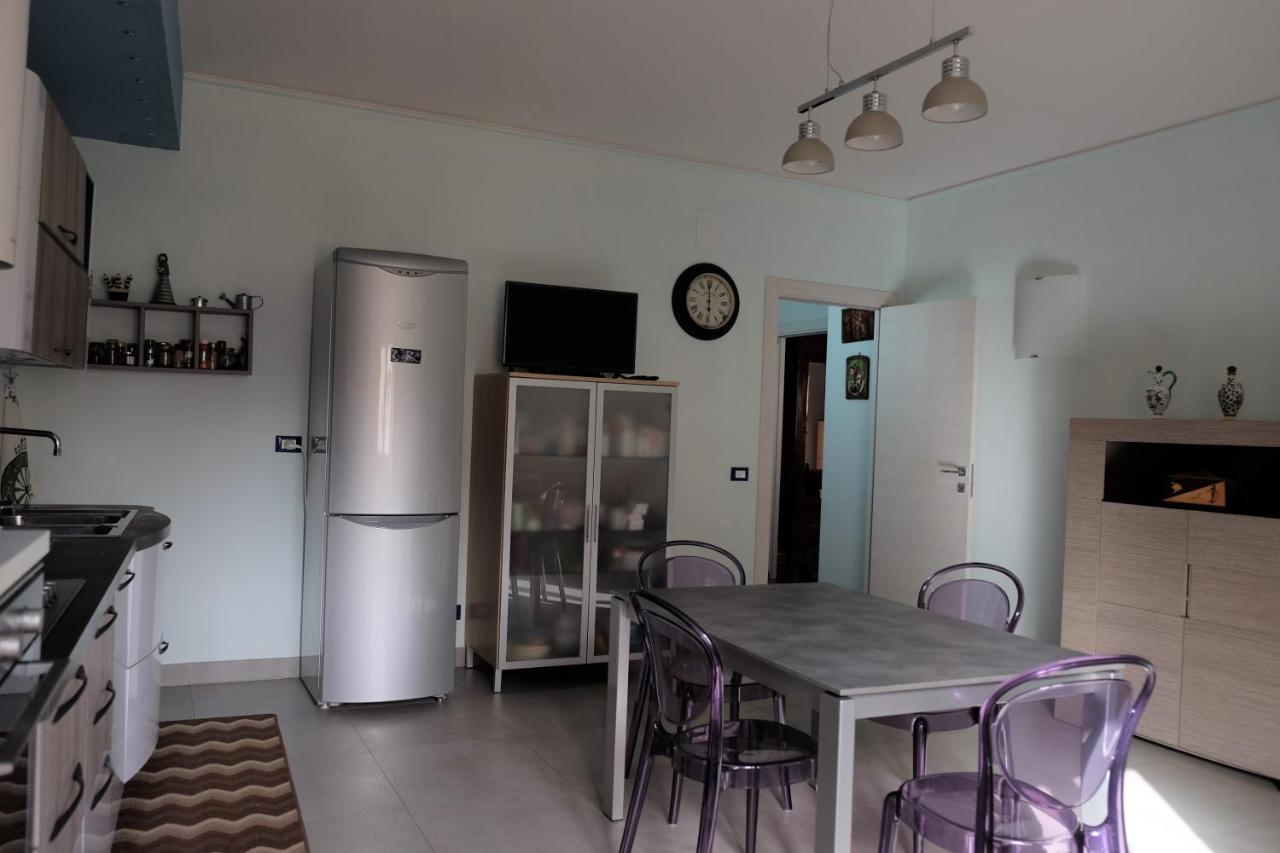 Palermo Old Style - Boutique Apartment With Terrace In Center City Екстер'єр фото