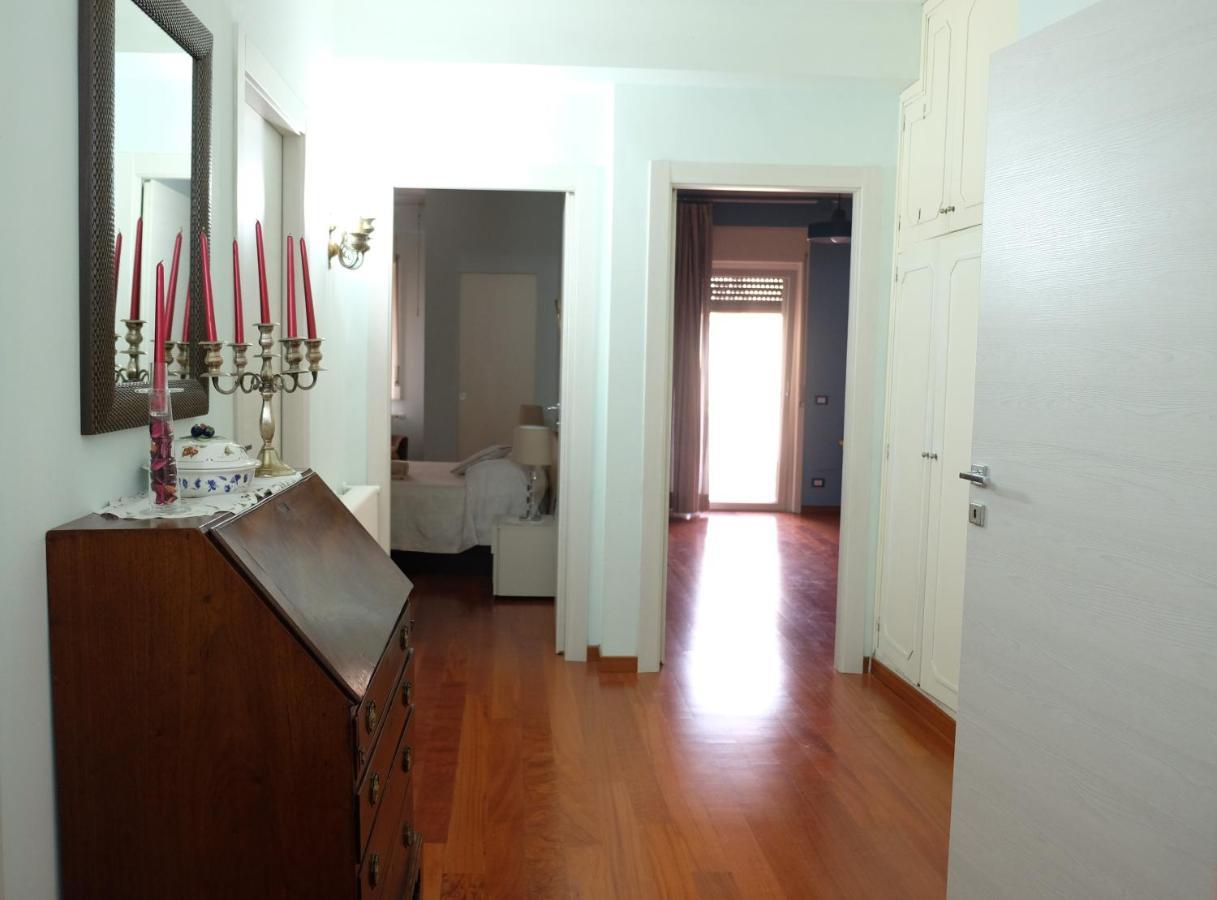 Palermo Old Style - Boutique Apartment With Terrace In Center City Екстер'єр фото