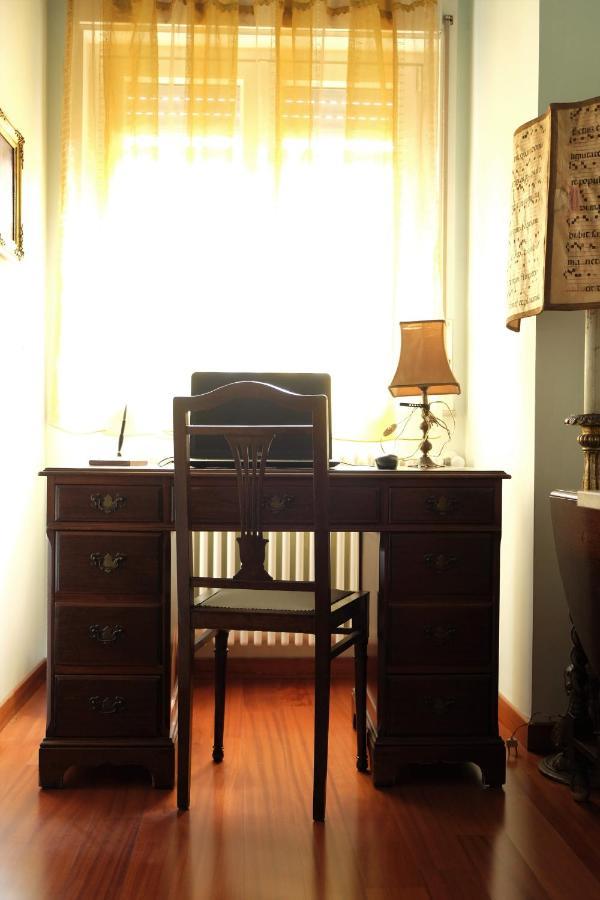 Palermo Old Style - Boutique Apartment With Terrace In Center City Екстер'єр фото