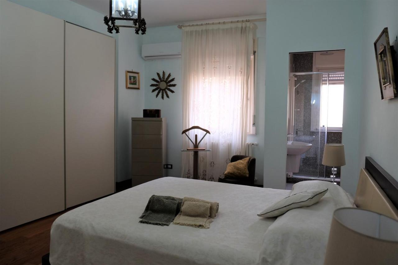 Palermo Old Style - Boutique Apartment With Terrace In Center City Екстер'єр фото