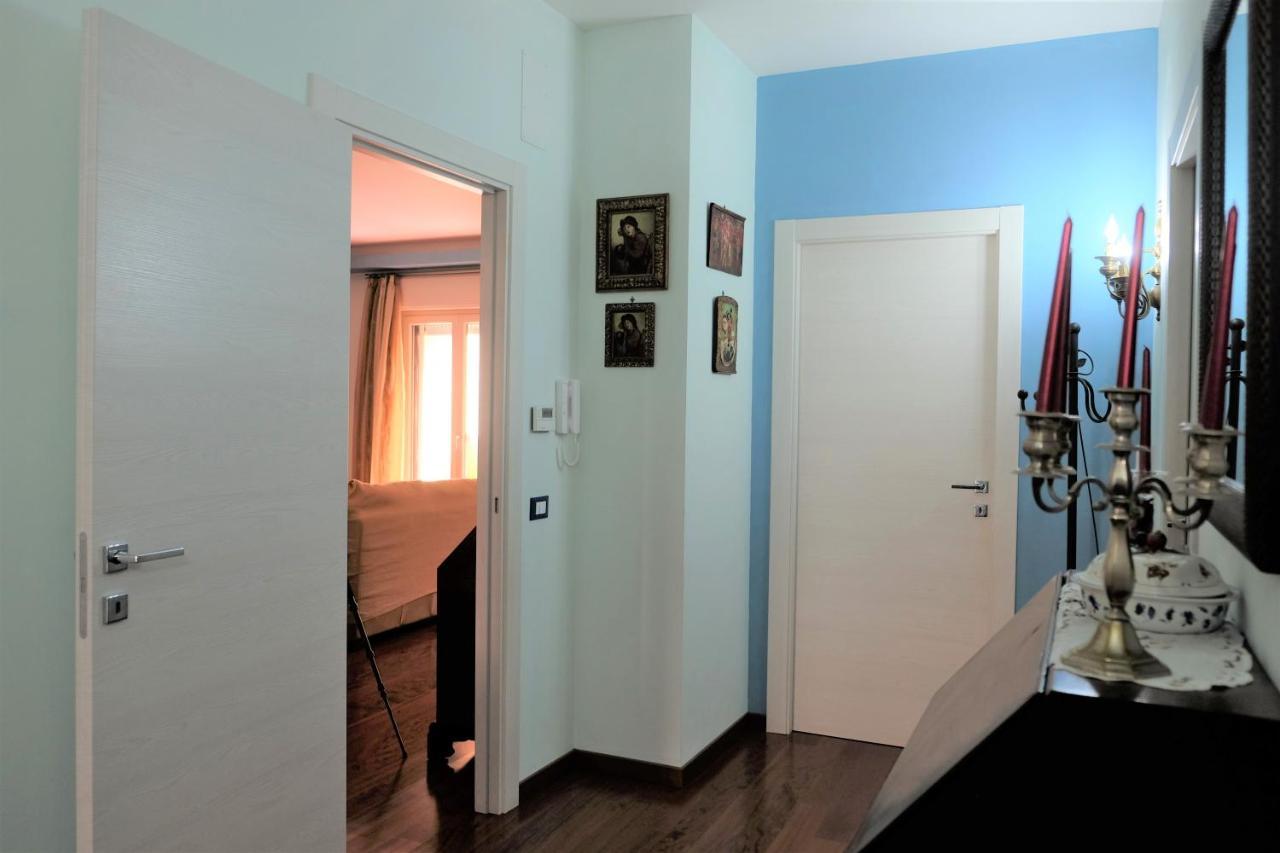 Palermo Old Style - Boutique Apartment With Terrace In Center City Екстер'єр фото