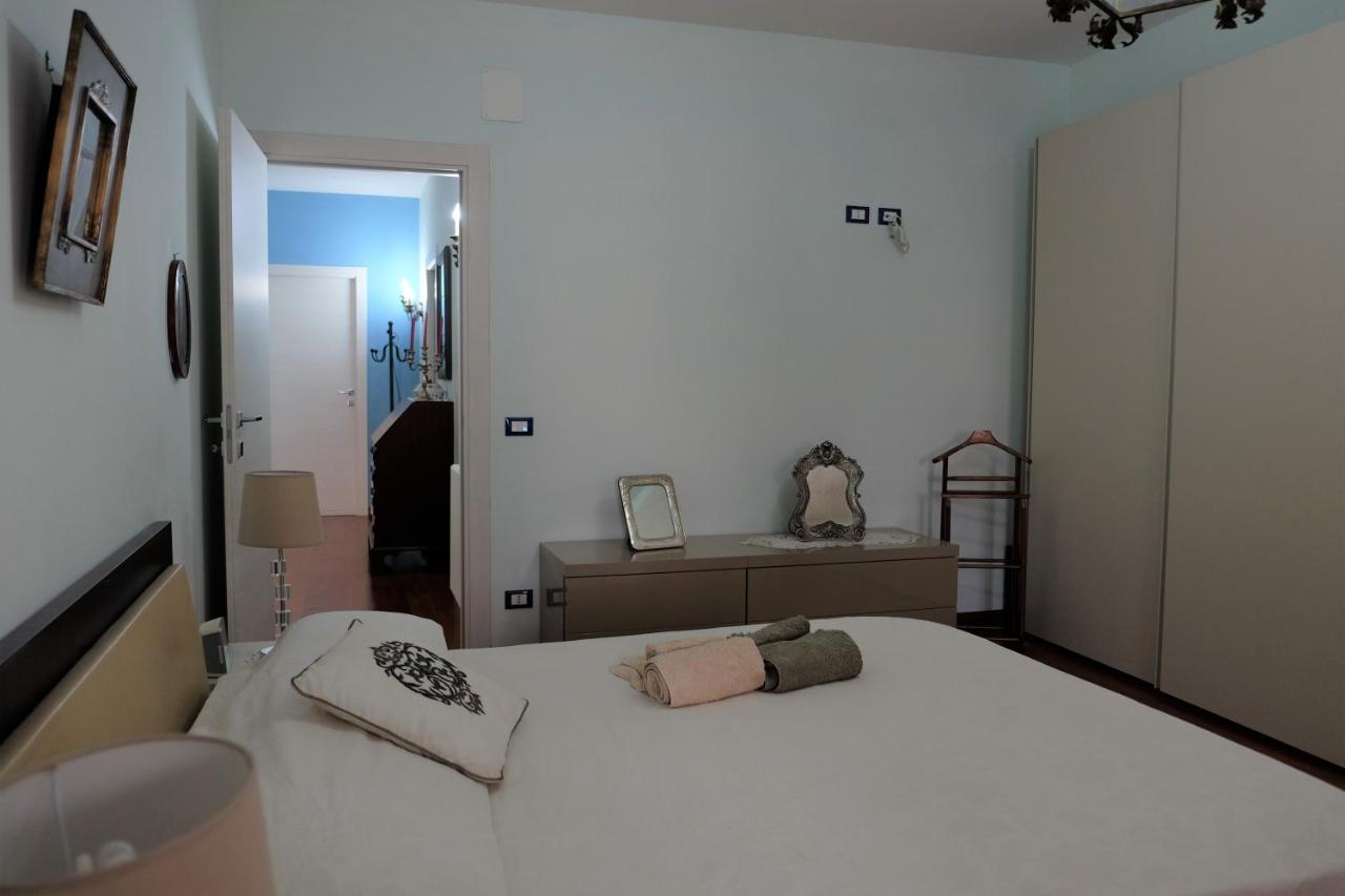 Palermo Old Style - Boutique Apartment With Terrace In Center City Екстер'єр фото