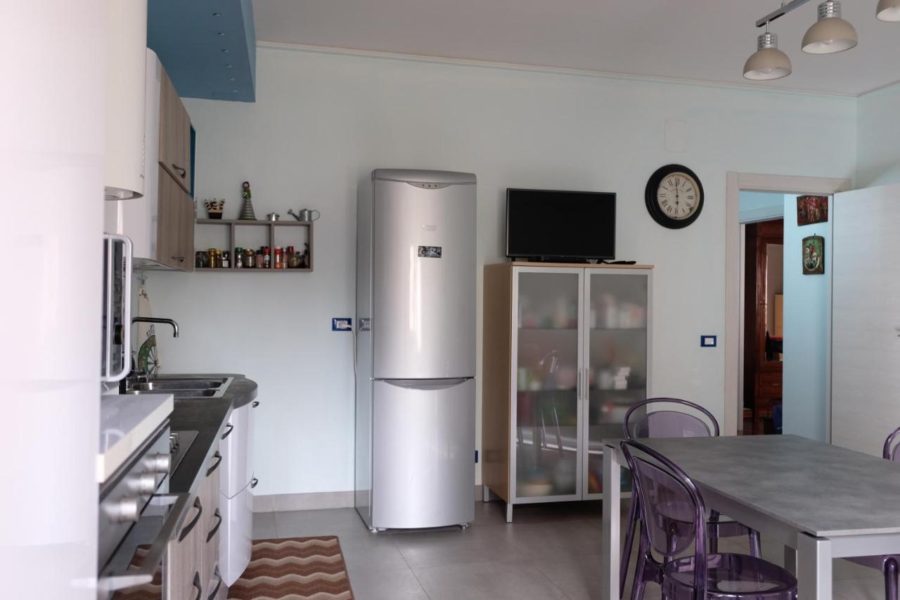 Palermo Old Style - Boutique Apartment With Terrace In Center City Екстер'єр фото