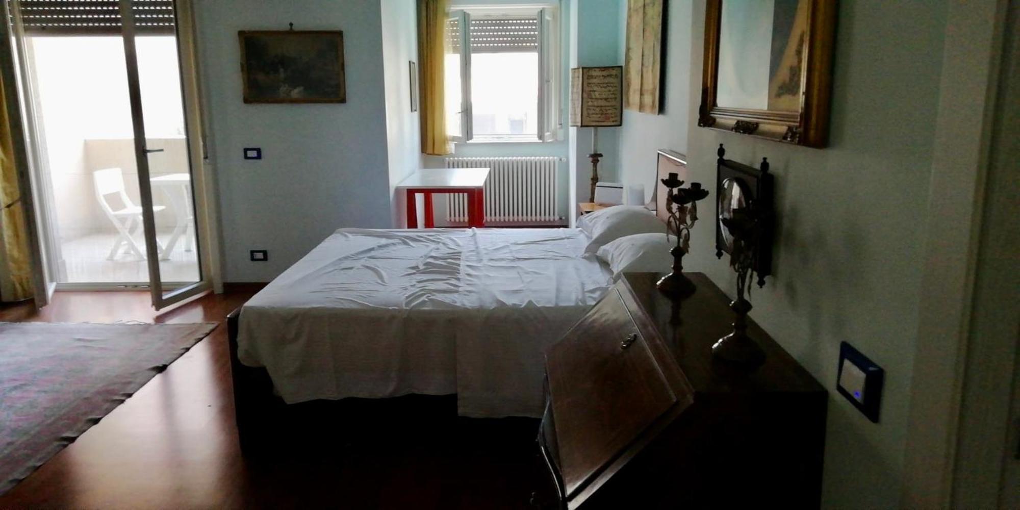 Palermo Old Style - Boutique Apartment With Terrace In Center City Екстер'єр фото
