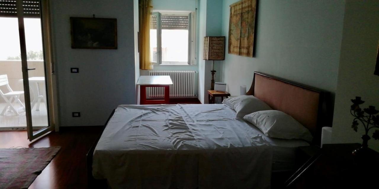 Palermo Old Style - Boutique Apartment With Terrace In Center City Екстер'єр фото