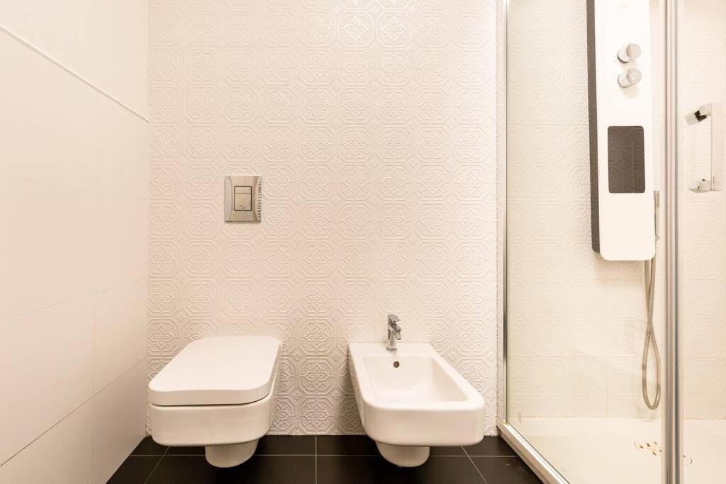 Palermo Old Style - Boutique Apartment With Terrace In Center City Екстер'єр фото