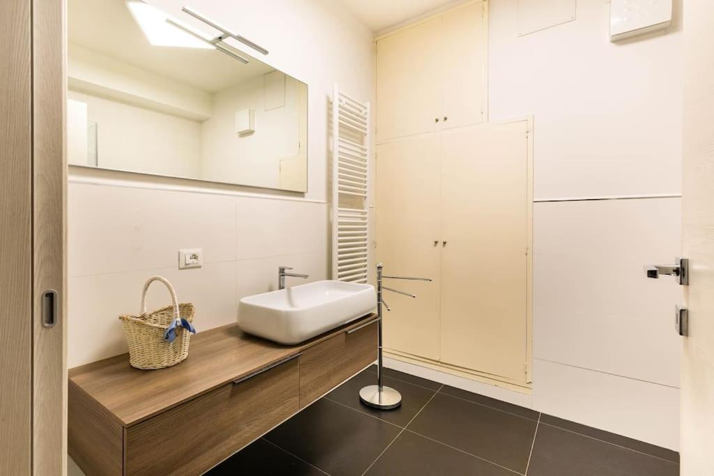 Palermo Old Style - Boutique Apartment With Terrace In Center City Екстер'єр фото