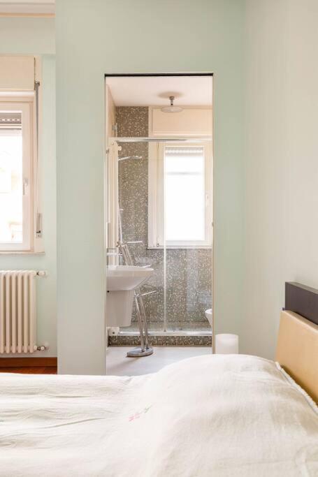 Palermo Old Style - Boutique Apartment With Terrace In Center City Екстер'єр фото