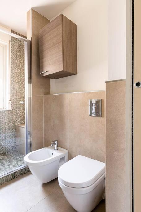 Palermo Old Style - Boutique Apartment With Terrace In Center City Екстер'єр фото