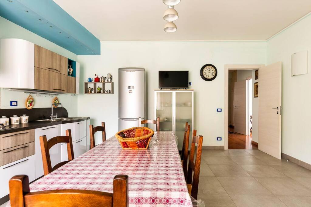 Palermo Old Style - Boutique Apartment With Terrace In Center City Екстер'єр фото
