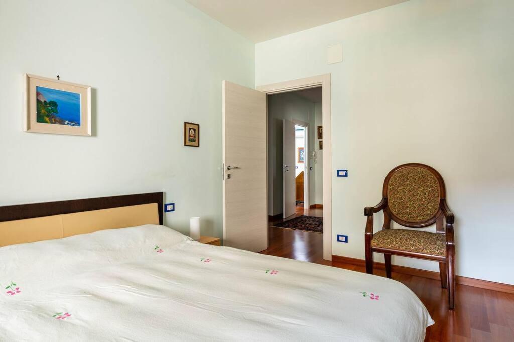 Palermo Old Style - Boutique Apartment With Terrace In Center City Екстер'єр фото