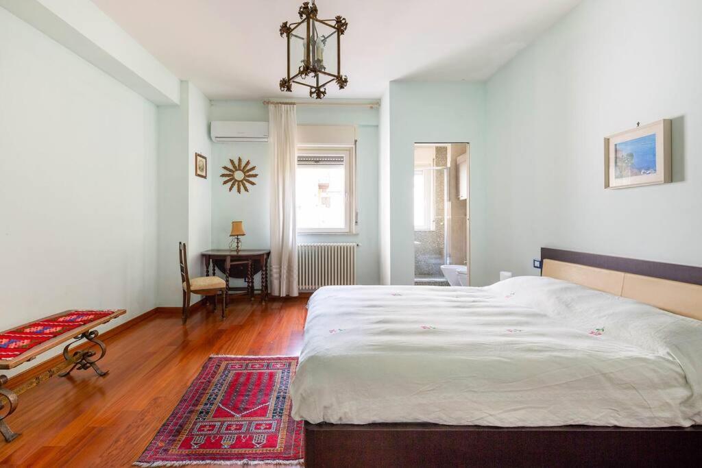 Palermo Old Style - Boutique Apartment With Terrace In Center City Екстер'єр фото